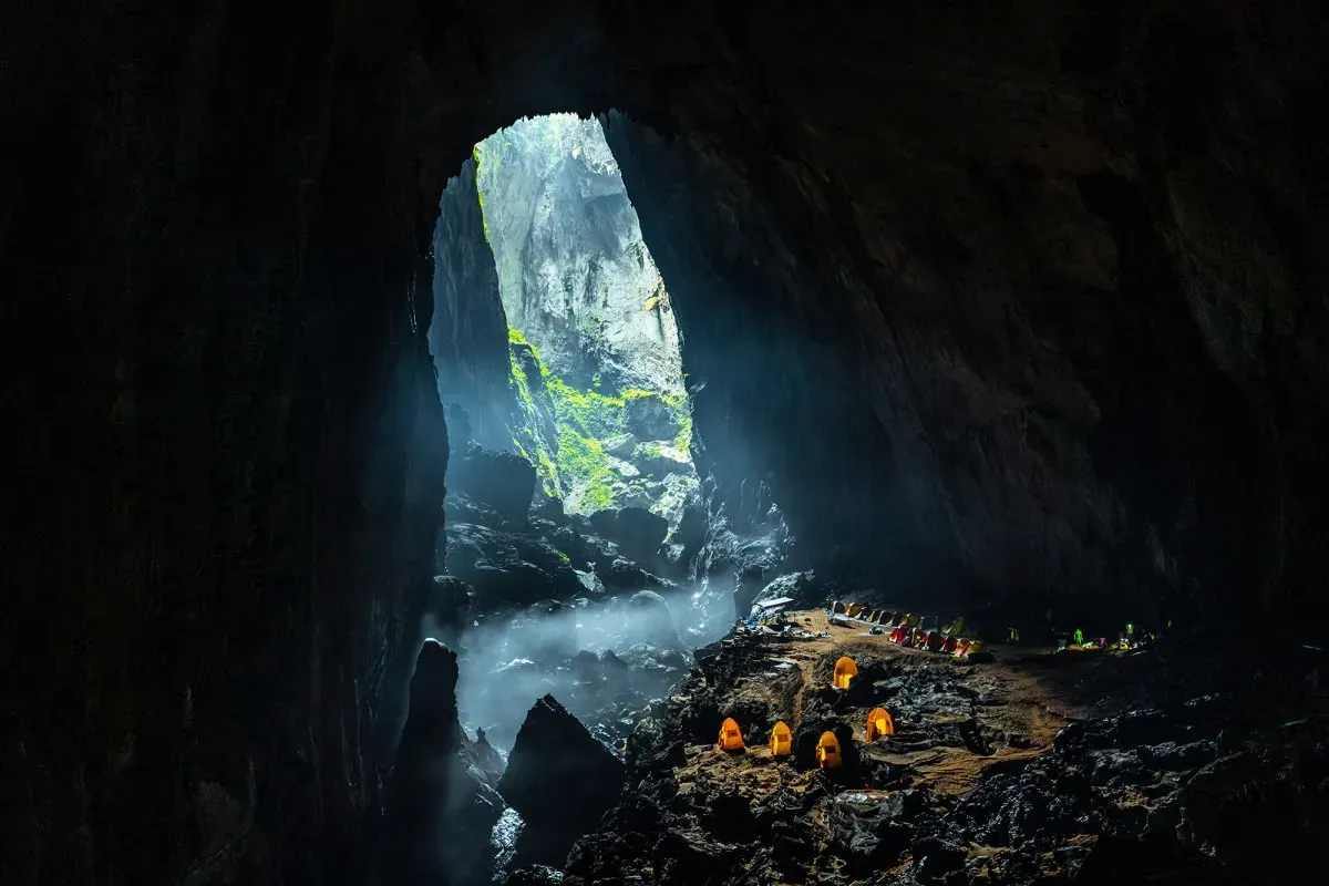 Sơn Đoòng 2