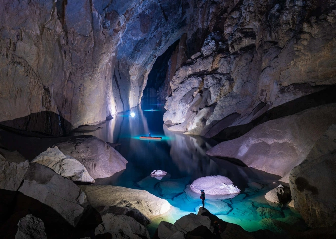 Sơn Đoòng 4