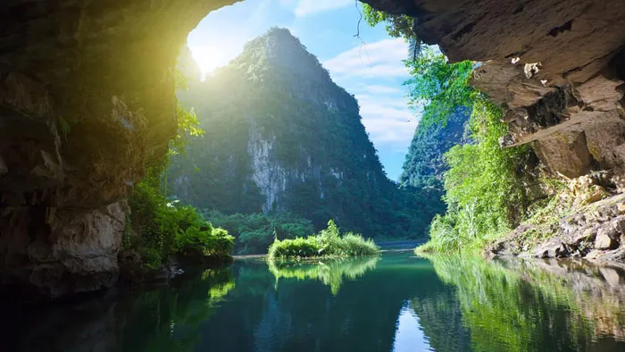 Trải nghiệm hang Va 2N1Đ